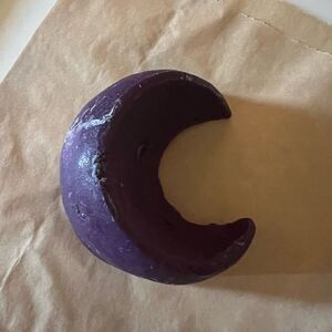 Lush NIGHT BLOOM KITCHEN EXCLUSIVE SOAP OCT 2024